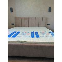 Односпальная кровать "Бест" с подъемным механизмом 90*200